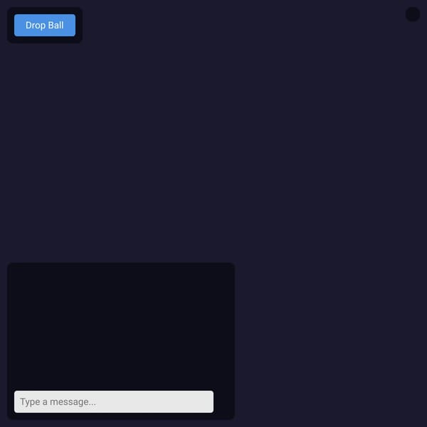 Multiplayer Plinko!