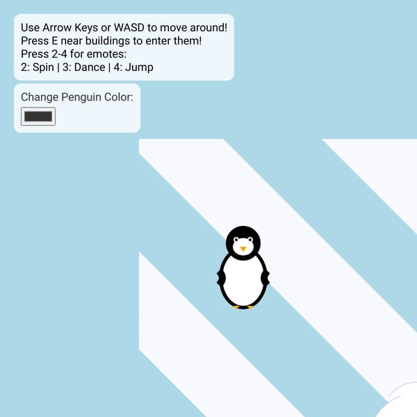 Club Penguin