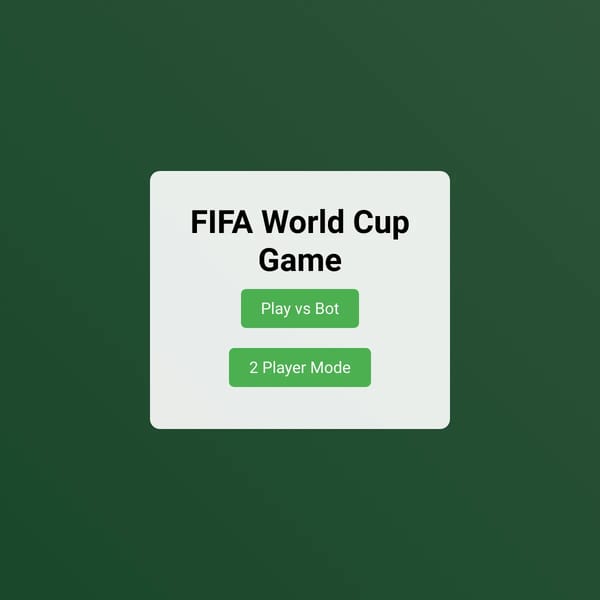 FIFA World Cup