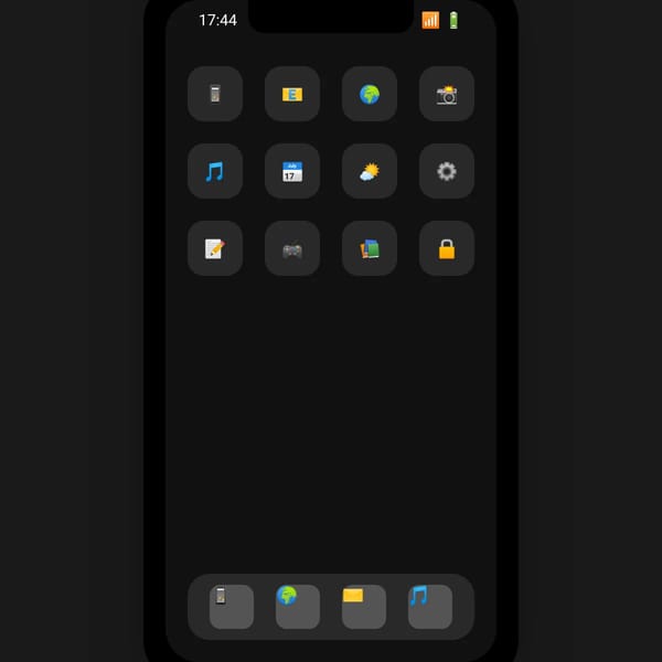Mobile Sim