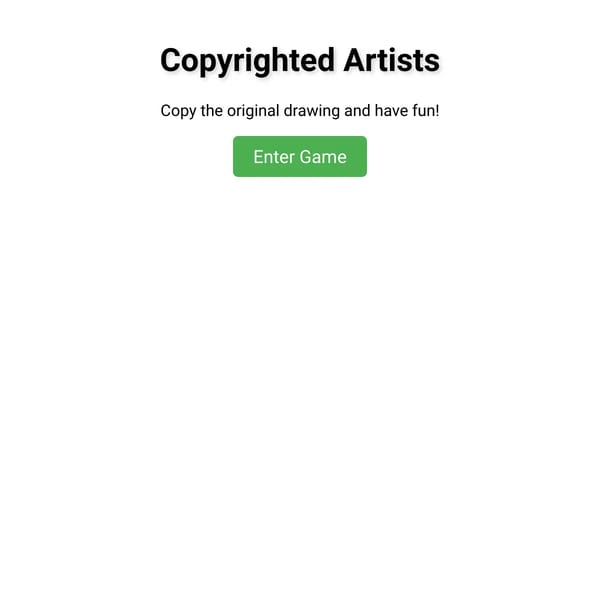 Copyrighted Artists
