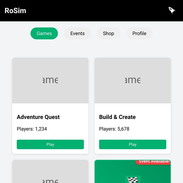rosim