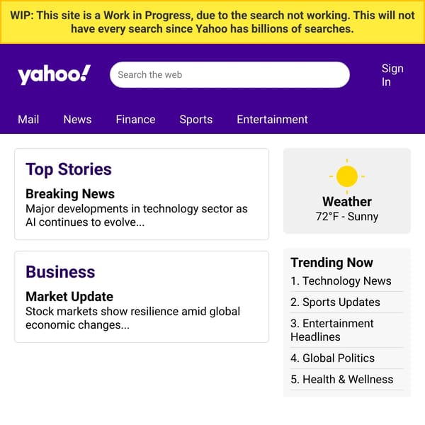 yahoo.com