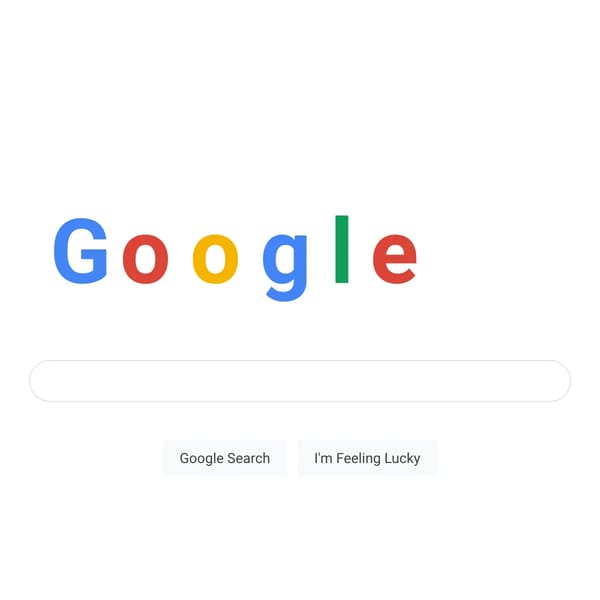 Google but you can move letters