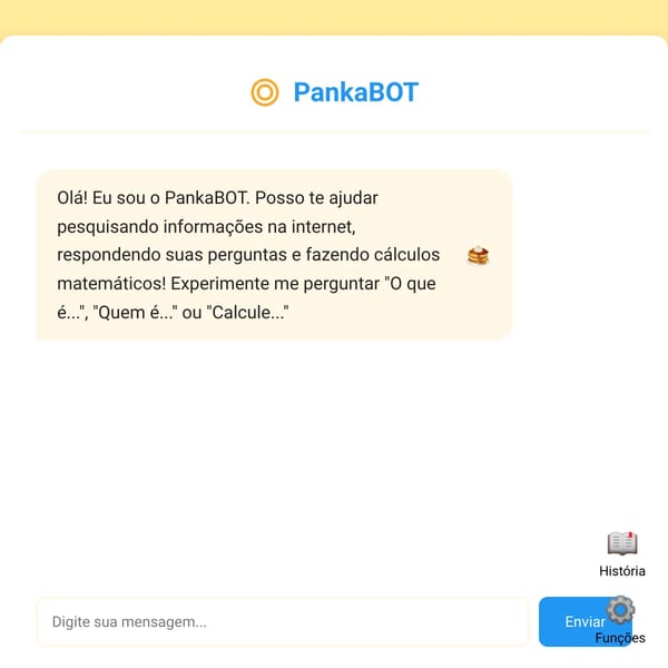 🥞pankaBOT.AI