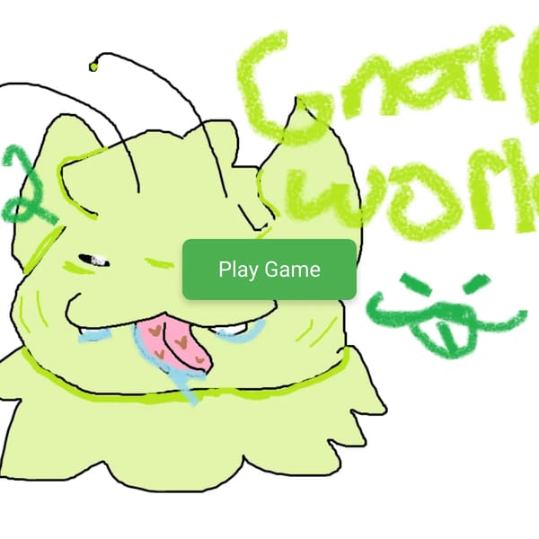 GNARPY'S WAKKY WORLD! singleplayer chatroom v.2