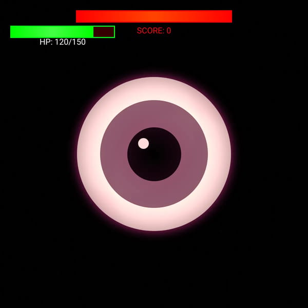 The Seeing
