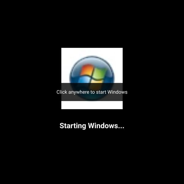 Windows 7 Experience