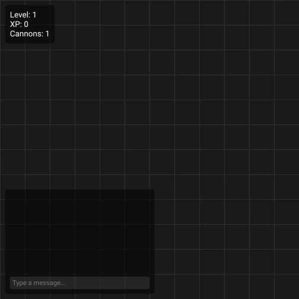 Shape Tank IO