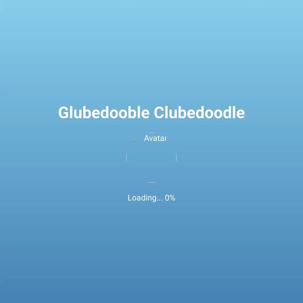 Glubedooble Clubedooble