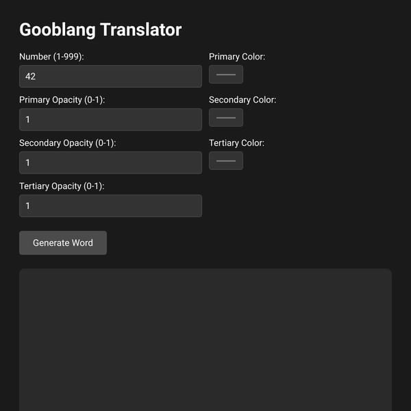 ʙ̥ʟ̝ᵡʢʘǂǁǀ‼ᵑǂˀ translator