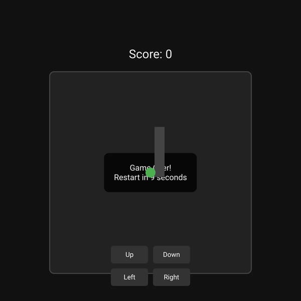very atsetic game for fun