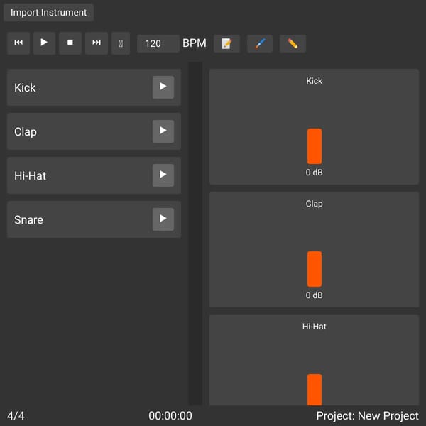 FL Studio Beat Simulator