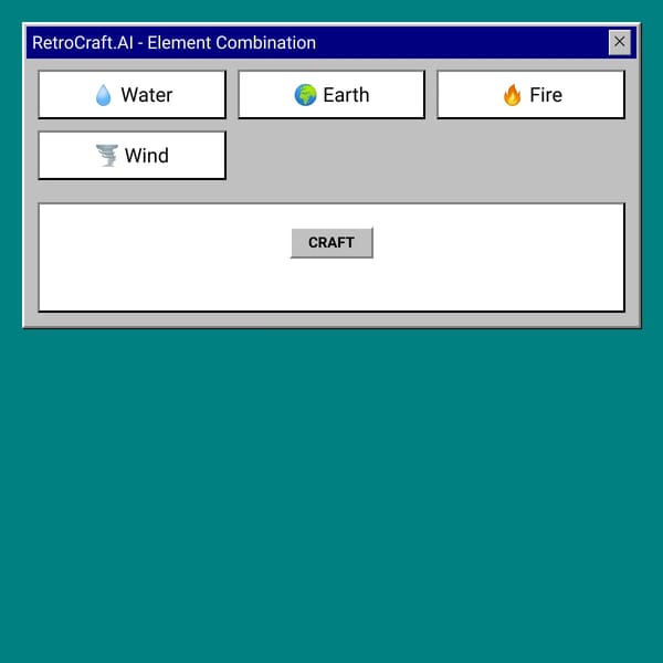 RetroCraft.AI