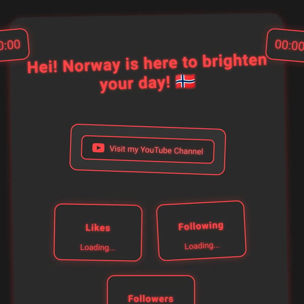 Norway Profile