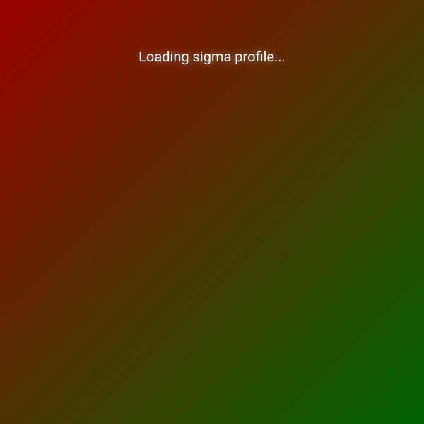 User Profile Page