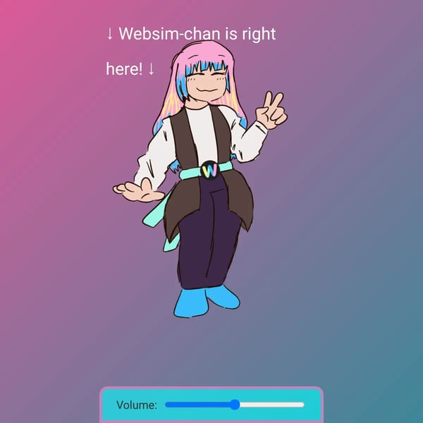 WEBSIM CHAN!!!