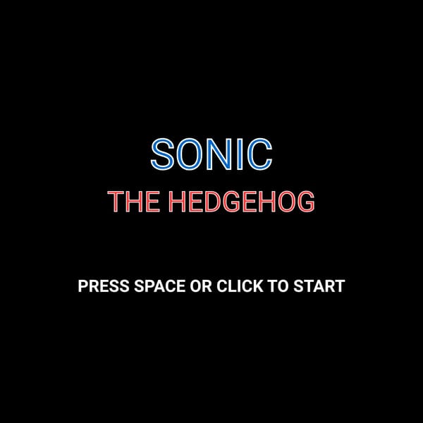 Sonic Runner Remastered
