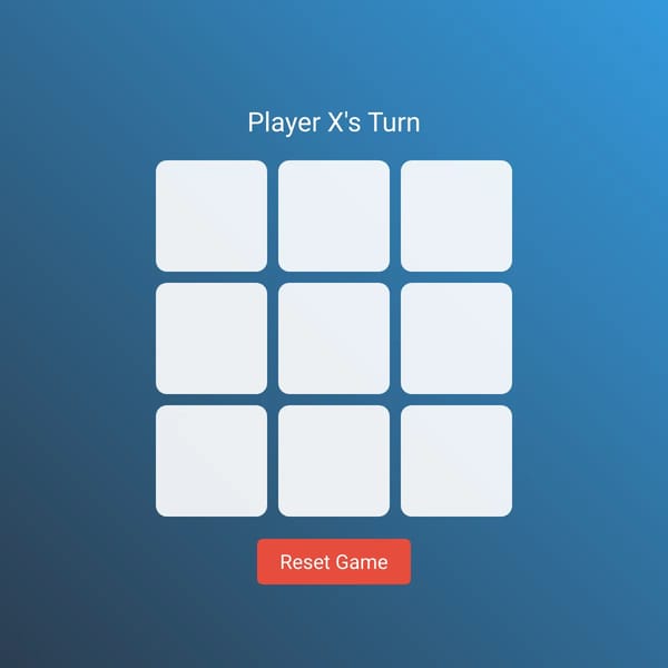 Tic-Tac-Toe-Xmas