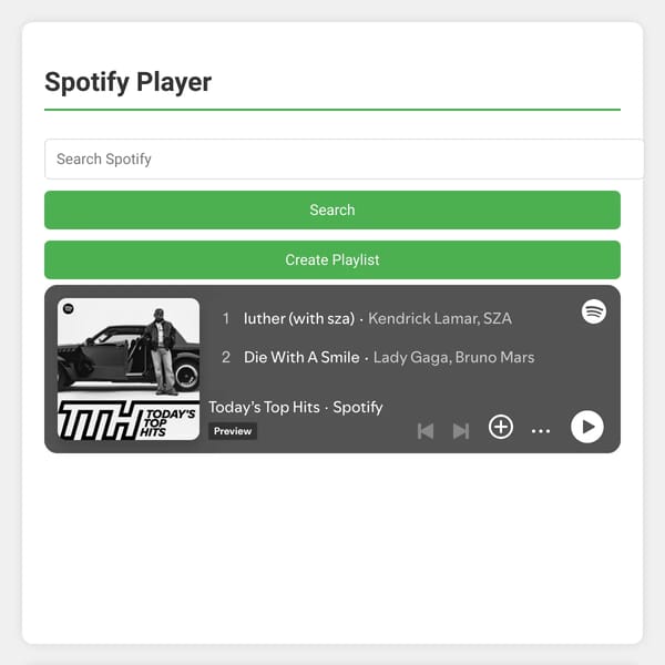 Multimedia Hub: Music, Chat, Photo & Video