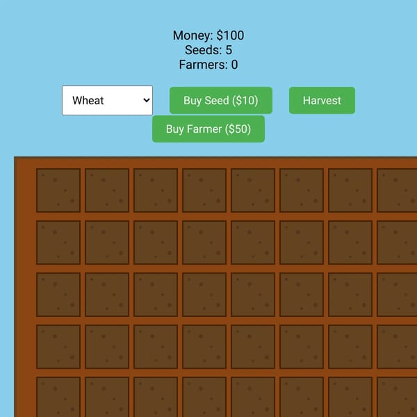 Farming Simulator