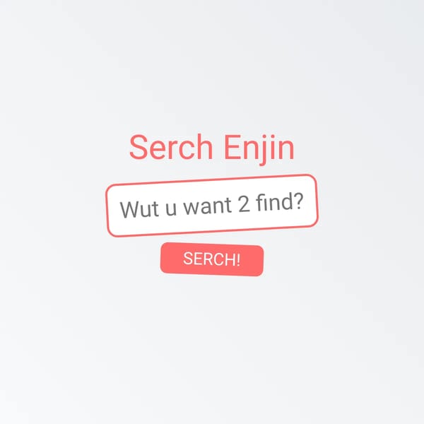 Serch Enjin