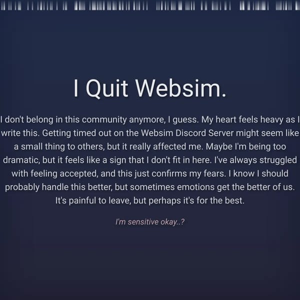 Am Sorry.