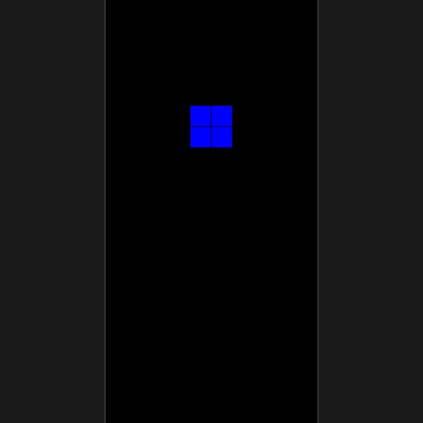Web Tetris Game