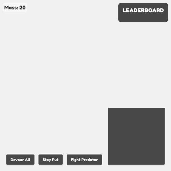 That one .io game