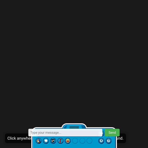 Pengon chat 2 (club pengon predec)