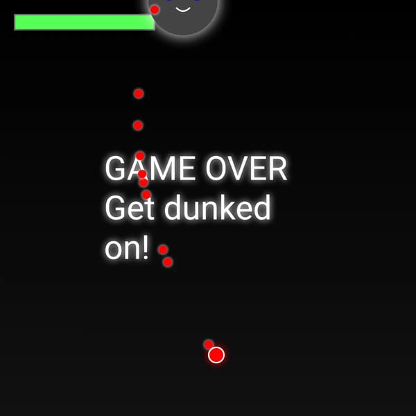 Evil Cat Boss Game