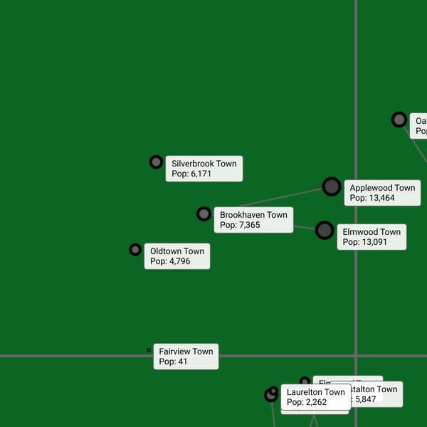 Some tornado game
