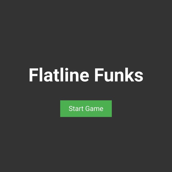 Flatline Funks