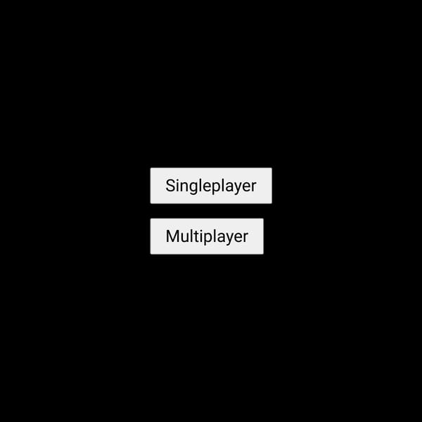 Multiplayer Pong