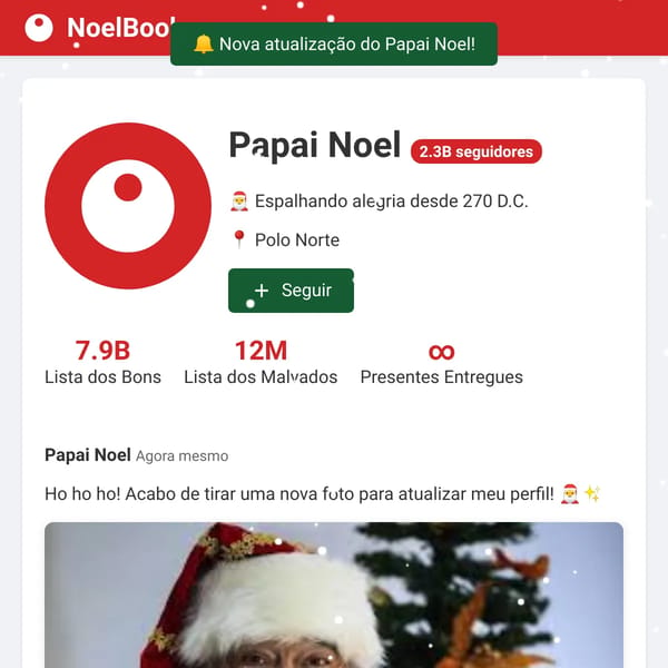 Noelbook