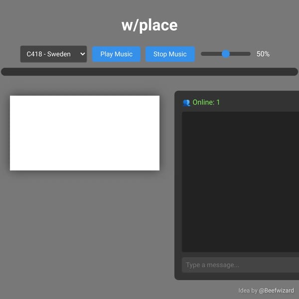 w/place v2