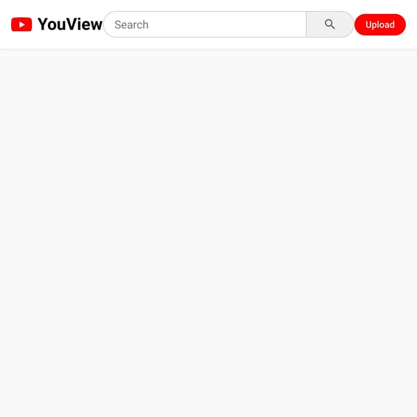 YouView - Share Your Videos