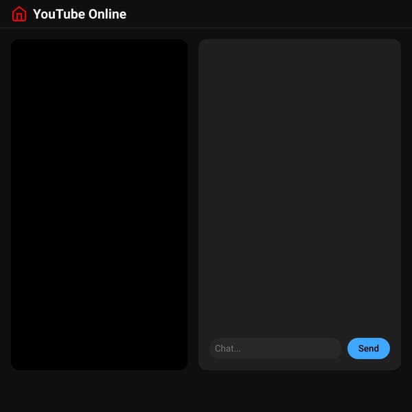 Websim YouTube