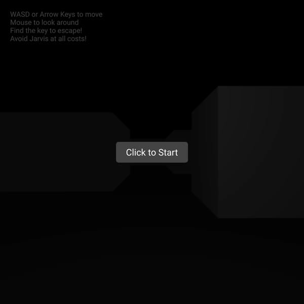 Jarvis Horror Maze