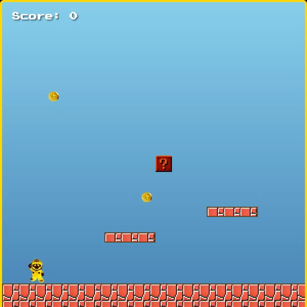 Golden Sigma: The Game