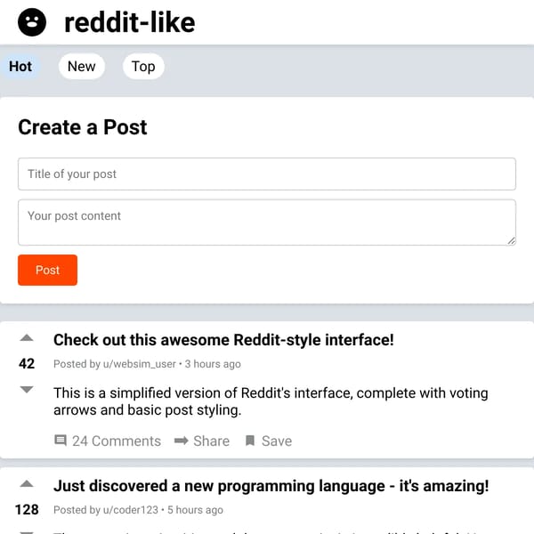 reddit parody