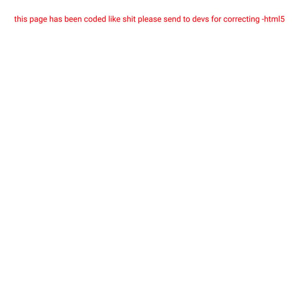 Why you shouldnt use websim (git trolled)