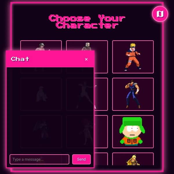 Arcade Connect