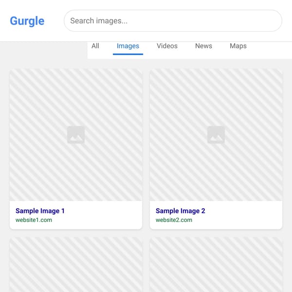 Gurgle