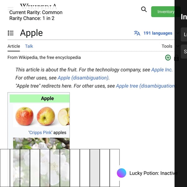 Random Wikipedia Article Viewer