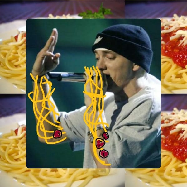 Mom's Spaghetti