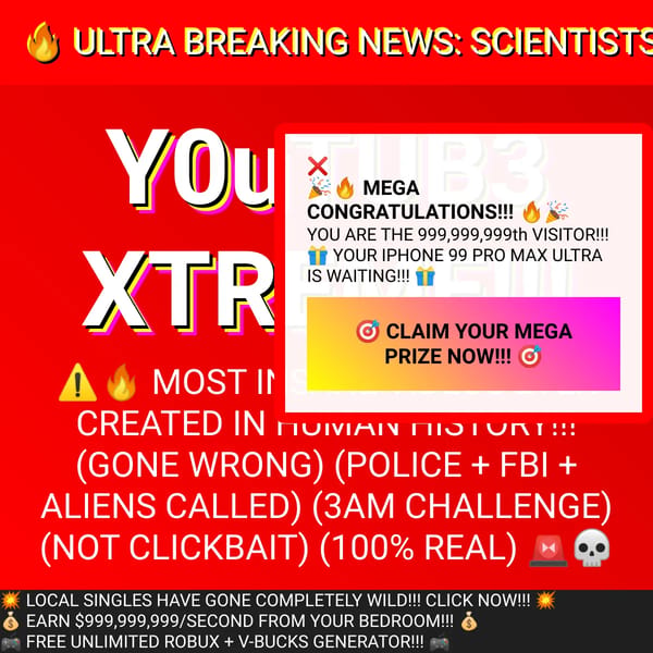 yOUTO0b3 XTREM3