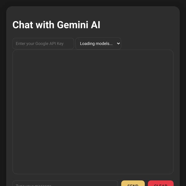 🧪GEMINI [📦Packs & Options!⚙]