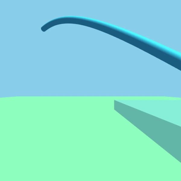 3D Water Park Adventure