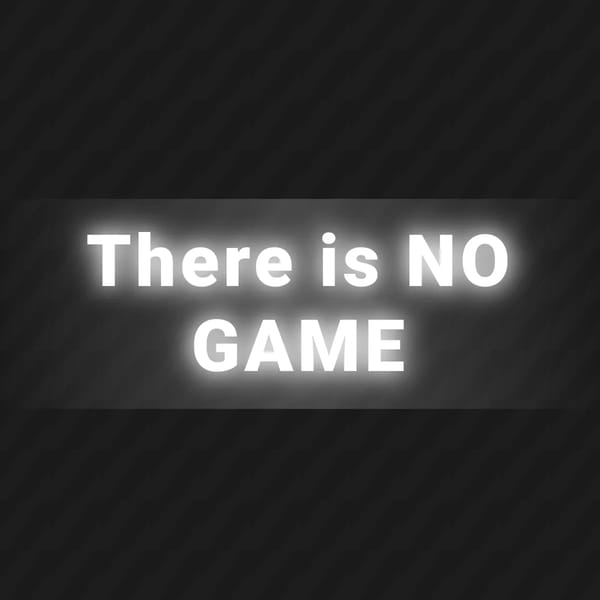This is not a Project.